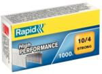 RAPID Capse RAPID Strong 10/4, 1000 buc/cutie (RA-24870800)