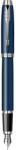 Parker Stilou PARKER IM Royal Core Matte Blue CT (1931647)