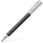 Faber-Castell Roller Ambition Rhombus Negru FABER CASTELL (FC148910)