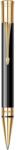 Parker Pix PARKER Duofold Royal Classic Black GT (1931386)