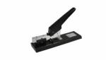 Optima Capsator metalic, de mare capacitate, 100 coli, capse 23/6 - 23/13, Optima HDS100 - negru (OP-650110005)