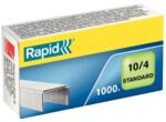 RAPID Capse RAPID Standard 10/4, 1000 buc/cutie (RA-24862900)