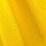 CANSON Hartie creponata CANSON superioara 0, 5x2, 5m, 48g/mp, Jaune citron (Galben lamaie) (2409)