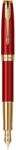 Parker Stilou PARKER Sonnet Royal 18k Red GT (1931478)
