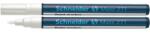 Schneider Marker cu vopsea SCHNEIDER Maxx 271, varf rotund 1-2mm (S-127149)