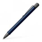 Faber-Castell Pix HEXO albastru mat FABER-CASTELL (FC140544)