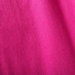 CANSON Hartie creponata CANSON standard 0, 5x2, 5m, 32g/mp, Framboise (Roz zmeura) (1406)