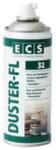 ELIX CLEAN Spray cu aer inflamabil, 400ml, ELIX Clean (ECS-732400) - ihtis