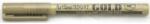 ARTLINE Marker cu vopsea ARTLINE 900XF, corp metalic, varf rotund 2.3mm - auriu (EK-900XF-GD) - ihtis