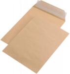 FARA MARCA Plic B4, 250 x 353mm, siliconic, kraft, 90 g/mp 250 buc/cutie (RK23400250)