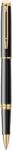 Waterman Roller WATERMAN Hemisphere Essential Black GT (S0920650)