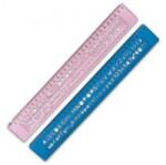Rio Sablon 30 cm litere si cifre drepte, 7mm, RIO (PN805)
