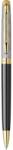 Waterman Pix WATERMAN Hemisphere SE DeLuxe Reflets De Paris Black GT (2200839)