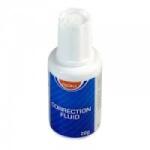 NOKI Fluid corector pe baza de solvent 20ml, NOKI (NK411100)