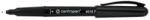 Centropen Marker pt. CD, 0.6mm, CENTROPEN 4616 (CE4616)