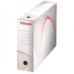ESSELTE Cutie arhivare ESSELTE Standard, 8cm (ES-128080) - ihtis