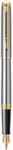 Waterman Stilou WATERMAN Hemisphere Essential Stainless Steel GT (S0920310)