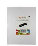 EVO Folie pentru laminare A3 125 microni 100 coli/top EVO (EV8A21)