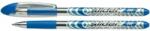 Schneider Pix cu gel SCHNEIDER Slider M - albastru (301303)