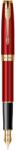 Parker Stilou PARKER Sonnet Royal Red GT (1931473)