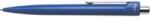 Schneider Pix SCHNEIDER K1, clema metalica, corp albastru - scriere albastra (S-3153) - ihtis