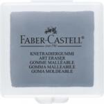 Faber-Castell Radiera arta si grafica gri FABER-CASTELL (FC127220)