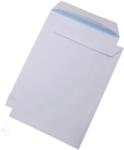 FARA MARCA Plic C4, 229 x 324mm, siliconic, alb, 90 g/mp (RK252246025)