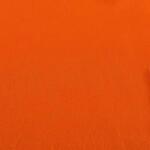 CANSON Hartie creponata CANSON superioara 0, 5 x 2, 5m, 48g/mp, ORANGE ZINNIA (PORTOCALIU ZINNIA) (2411)