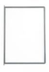 PROBECO Buzunare prezentare pentru display, A4, (10 buc/set) PROBECO QuickLoad - gri deschis (HD14027)