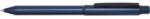 PENAC Pix multifunctional de lux PENAC Multisync MS-207, in cutie cadou, corp albastru - accesorii negre (P-MF0207BL-GC6)