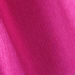 CANSON Hartie creponata CANSON superioara 0, 5x2, 5m, 48g/mp, Framboise (Zmeura) (2406)