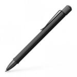 Faber-Castell Pix HEXO negru mat FABER-CASTELL (FC140577)