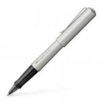 Faber-Castell Roller HEXO argintiu mat FABER-CASTELL (FC140595) - ihtis