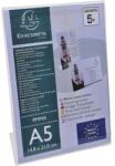 EXACOMPTA Display prezentare A5 portret L EXACOMPTA (EX85058D)