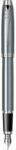 Parker Stilou PARKER IM Royal Core Light Blue Grey CT (1931648)