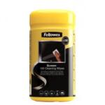Fellowes Servetele curatare monitor 100 buc/set, Fellowes (FE9970311)