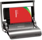 Fellowes Aparat indosariat cu inele din plastic QUASAR 500 FELLOWES (FE5627701) Aparat de indosariat