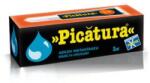 PICATURA Lipici PICATURA adeziv instantaneu, 2 ml (PIC01)