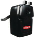 Derwent Ascutitoare creioane DERWENT Professional, manuala, pentru creioane pana la 8 mm (DW-2302001)