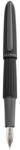 Diplomat Stilou DIPLOMAT Aero, cu penita M, aurita 14kt. - black (D-40301015)