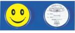 KEJEA Ecuson rotund din plastic, Smile, D55mm, KEJEA (KJ-T-058)