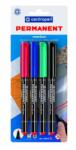 Centropen Marker permanent, 1.0mm, CENTROPEN 2846 (CP2846)