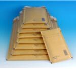 FARA MARCA Plic cu protectie, ext. 120 x 175mm, int. 100 x 165mm, siliconic, kraft, nr. 1 (RK50400BB)