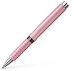 Faber-Castell Roller ESSENTIO aluminium rose FABER-CASTELL (FC148435) - ihtis