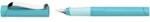 Schneider Stilou SCHNEIDER Base (tip M - medium) - corp turcoaz (S-160224) - ihtis