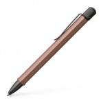 Faber-Castell Pix HEXO bronz mat FABER-CASTELL (FC140584)