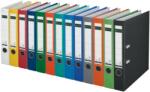 Leitz Biblioraft LEITZ 180, PP, partial reciclat, FSC, A4, 52 mm (L-101512)