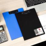DELI Clipboard dublu foam A4 DELI (DLE5440)
