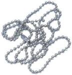 FARA MARCA Lantisor pentru ecuson 100 buc/set (EG7F09/100)