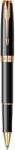 Parker Roller PARKER Sonnet Royal Black GT (1931496)